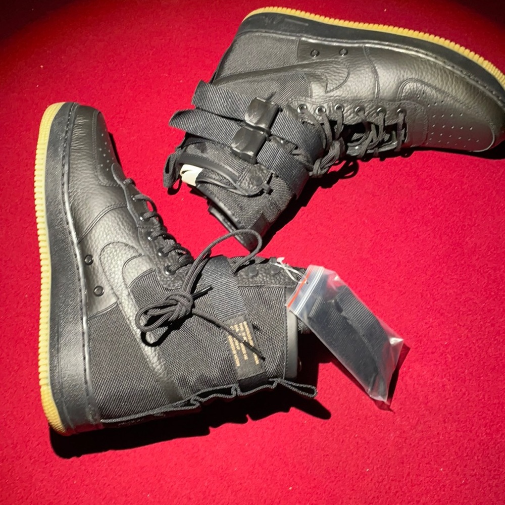 Nike SF AF1